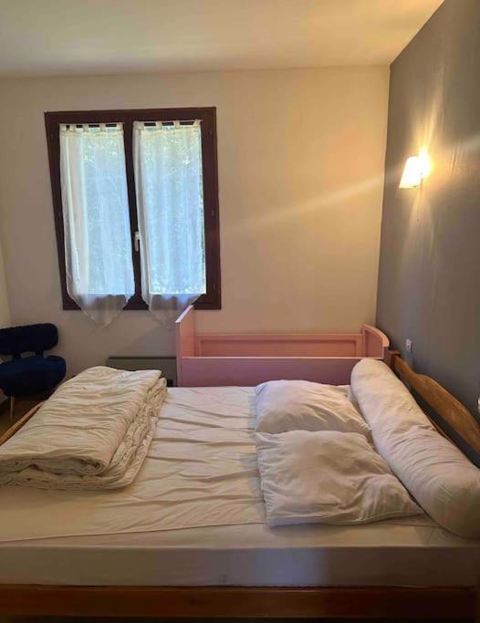 Vaste Villa Au Coeur De La Pinede 레 마트 외부 사진