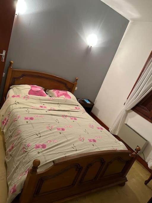 Vaste Villa Au Coeur De La Pinede 레 마트 외부 사진